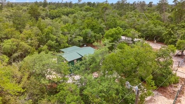 OCALA NATIONAL FOREST CAMPSITES - Residential