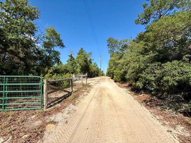 OCALA NATIONAL FOREST CAMPSITES - Residential