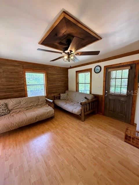OCALA NATIONAL FOREST CAMPSITES - Residential
