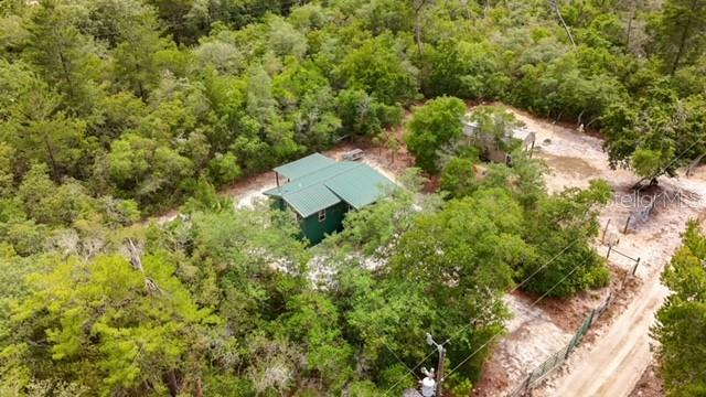 OCALA NATIONAL FOREST CAMPSITES - Residential