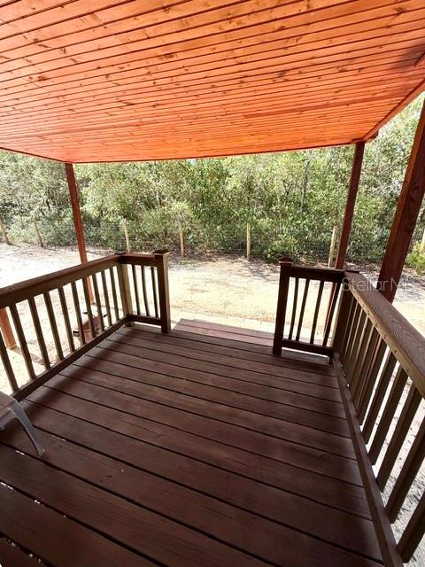 OCALA NATIONAL FOREST CAMPSITES - Residential