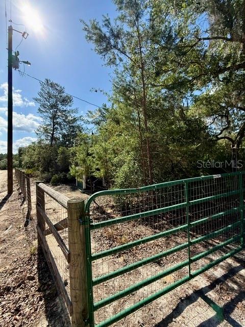OCALA NATIONAL FOREST CAMPSITES - Residential