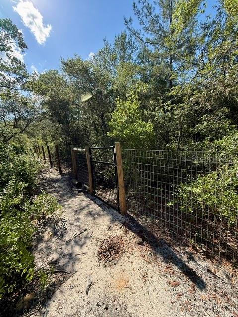 OCALA NATIONAL FOREST CAMPSITES - Residential