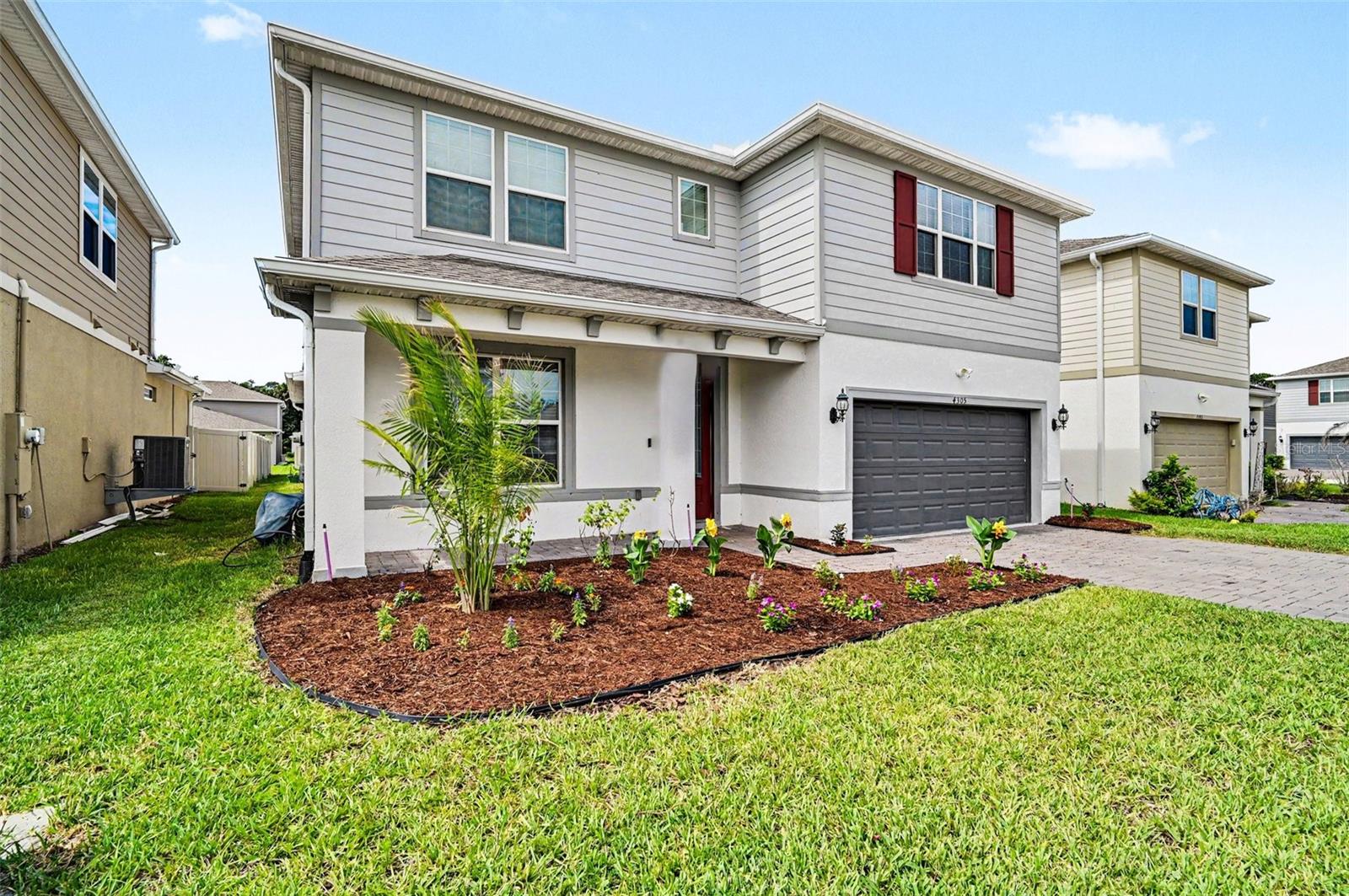 RIVER RUN PRESERVE - Residential
