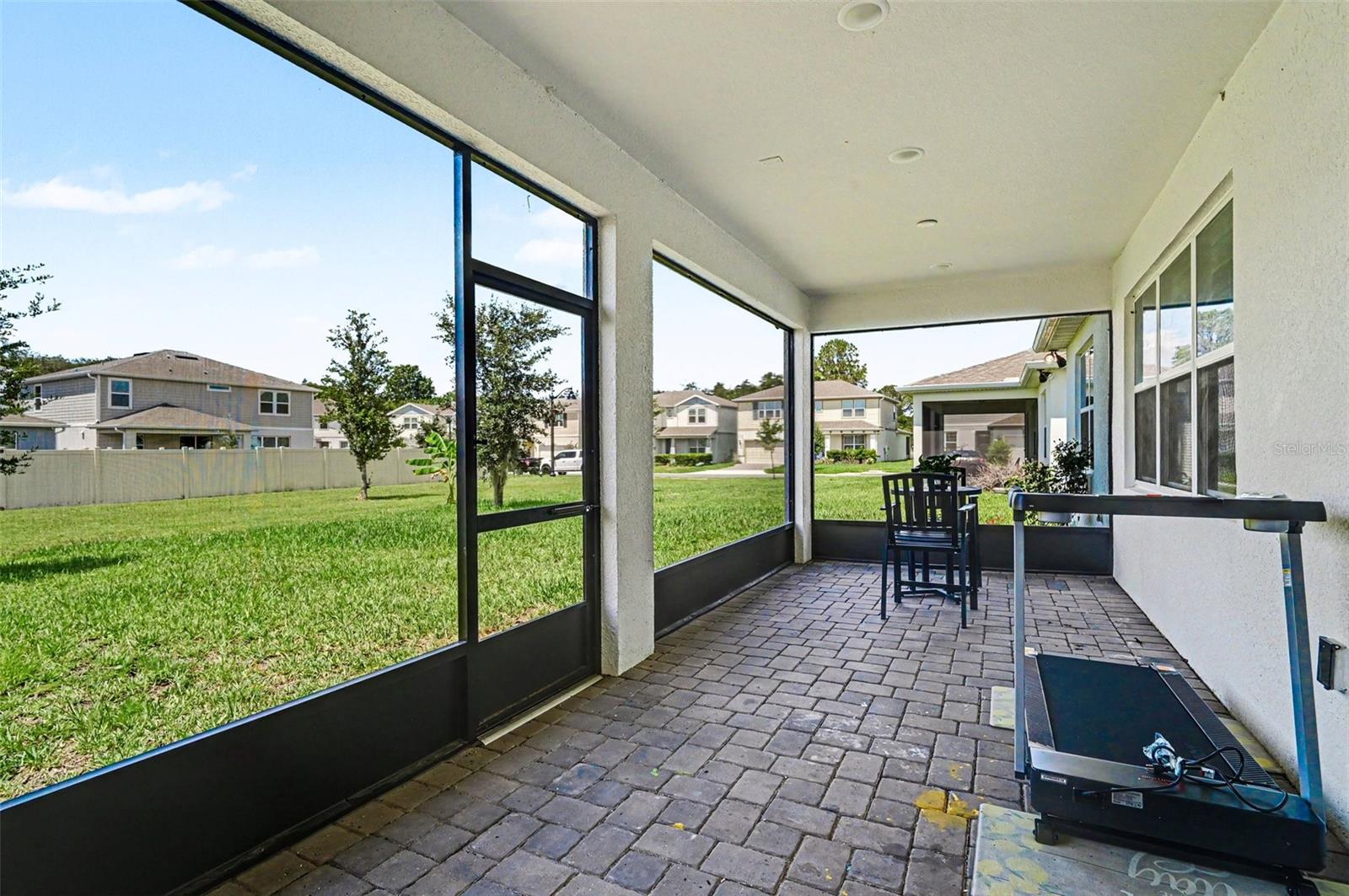 RIVER RUN PRESERVE - Residential