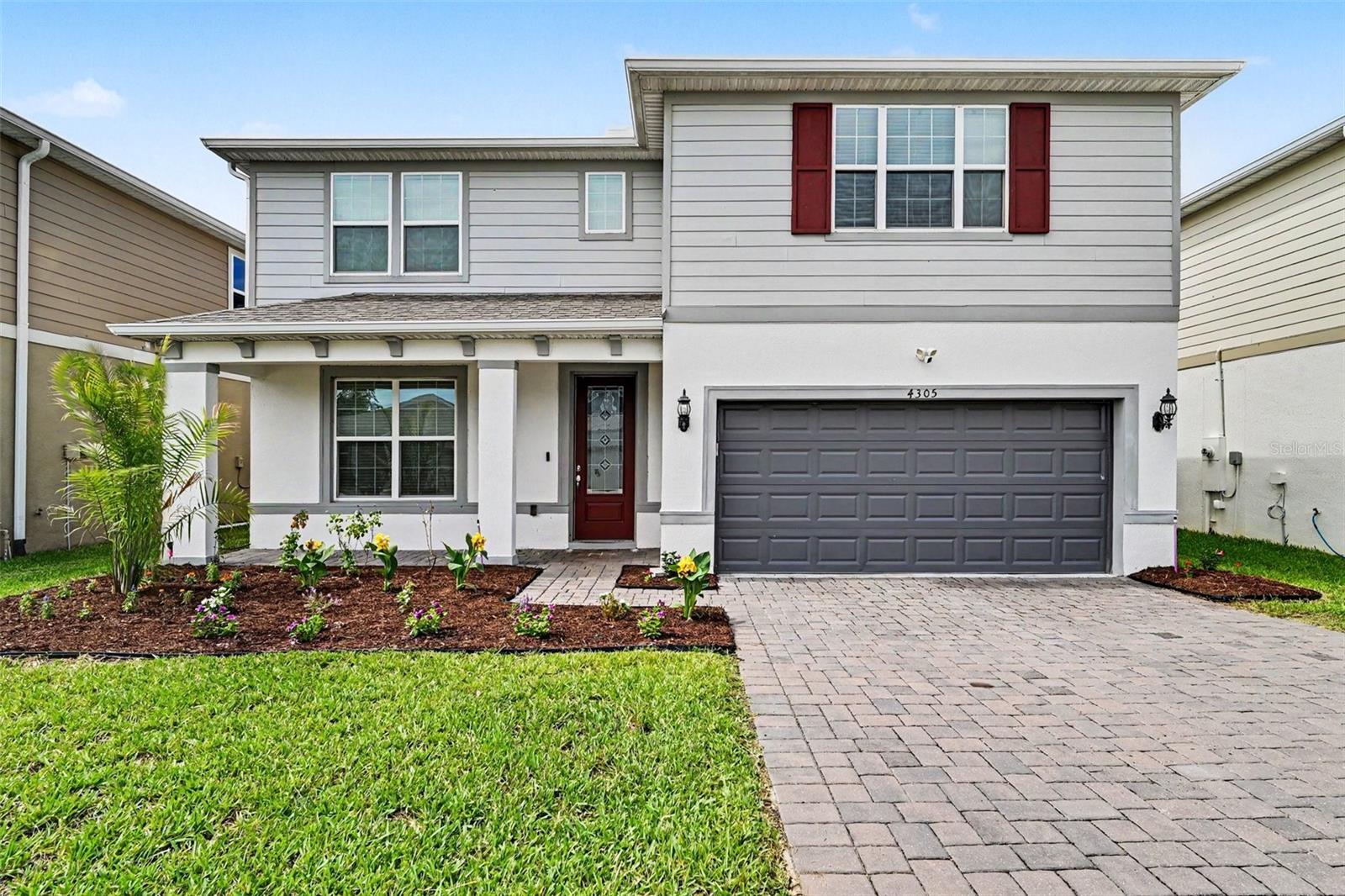 RIVER RUN PRESERVE - Residential