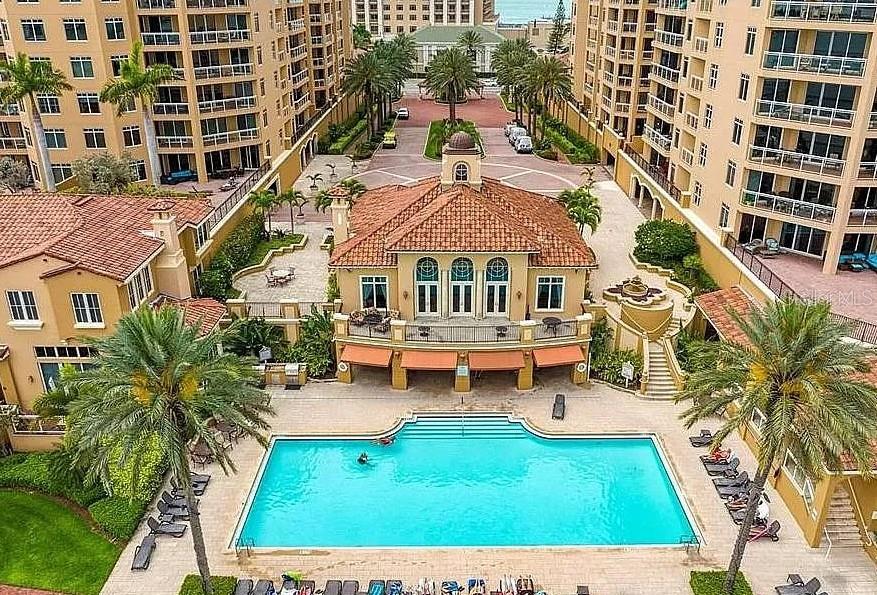 BELLE HARBOR CONDO - Residential Lease