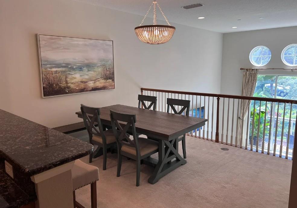 BELLE HARBOR CONDO - Residential Lease