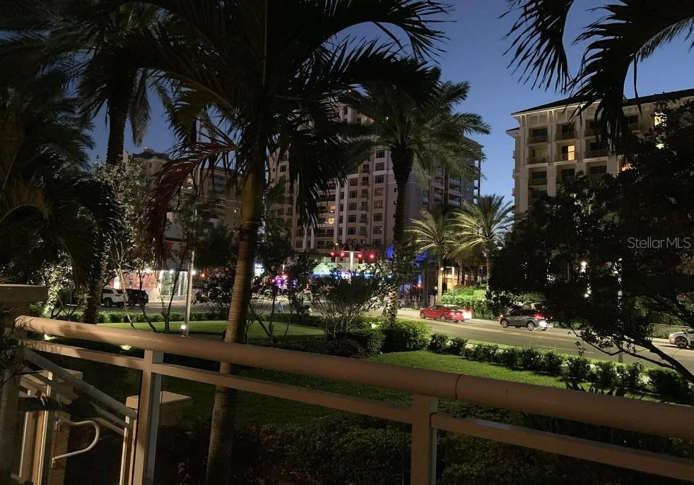 BELLE HARBOR CONDO - Residential Lease