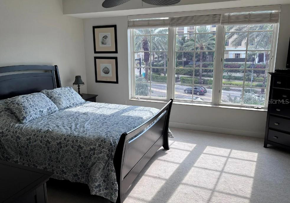 BELLE HARBOR CONDO - Residential Lease