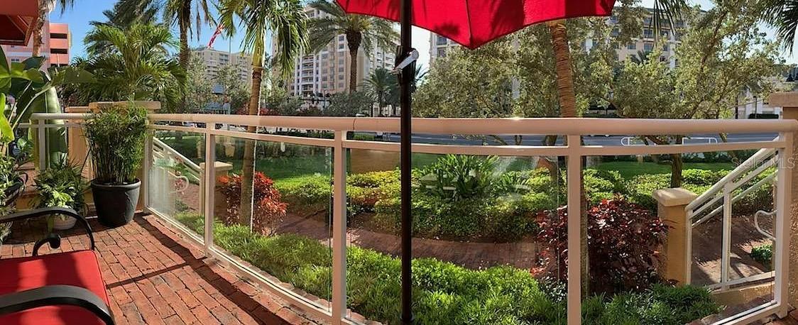 BELLE HARBOR CONDO - Residential Lease