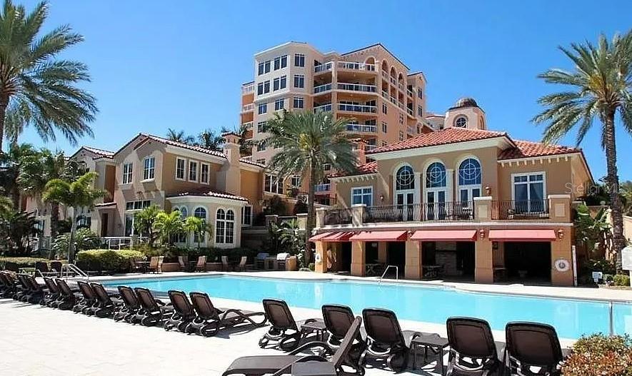 BELLE HARBOR CONDO - Residential Lease
