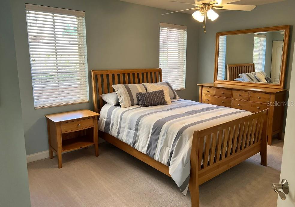 BELLE HARBOR CONDO - Residential Lease