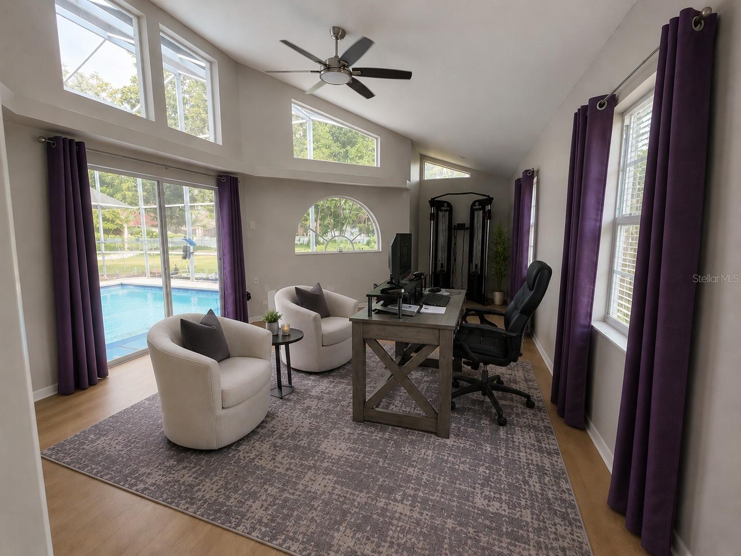 AUTUMN OAKS - Residential