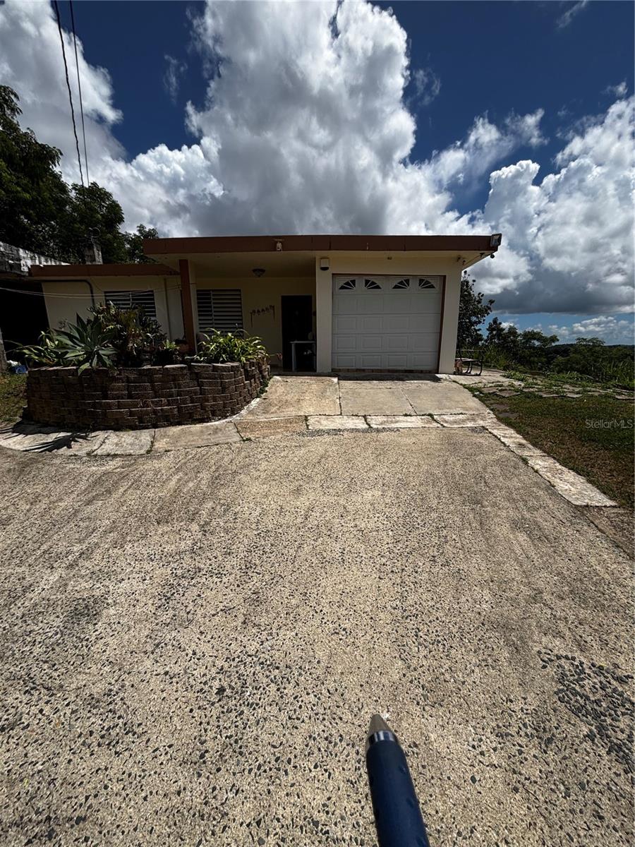 BO CAIMITO ALTO SECTOR LOS ROMEROS - Residential