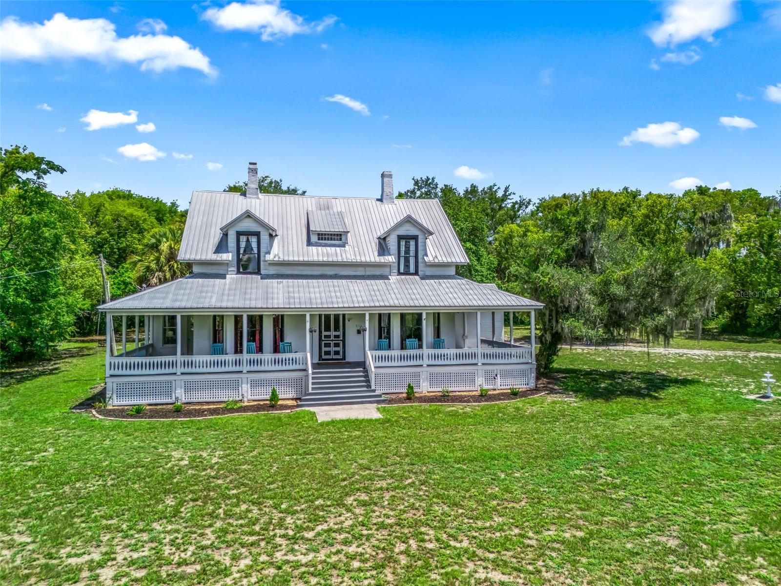FRUITLAND PARK - Residential