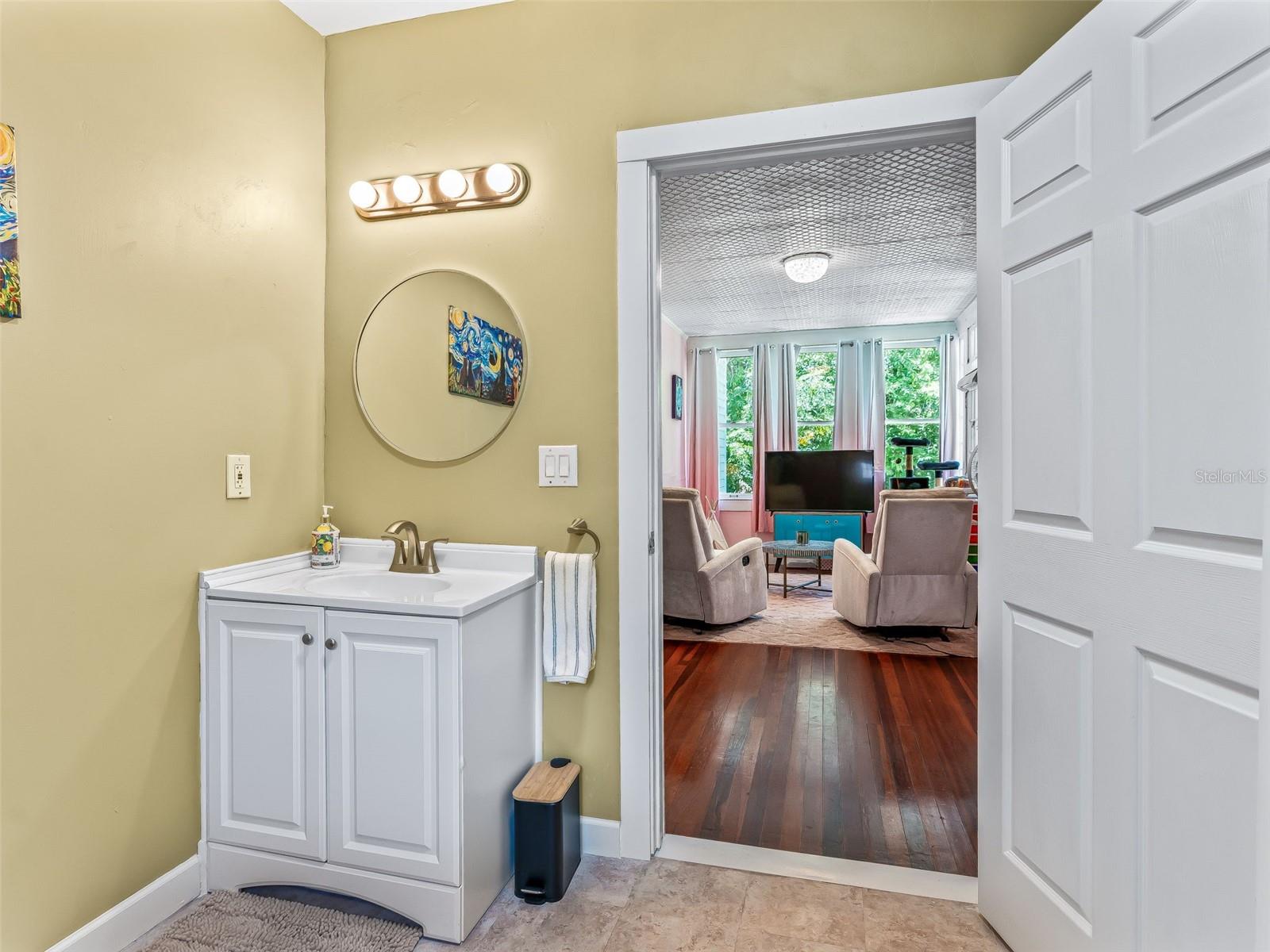FRUITLAND PARK - Residential