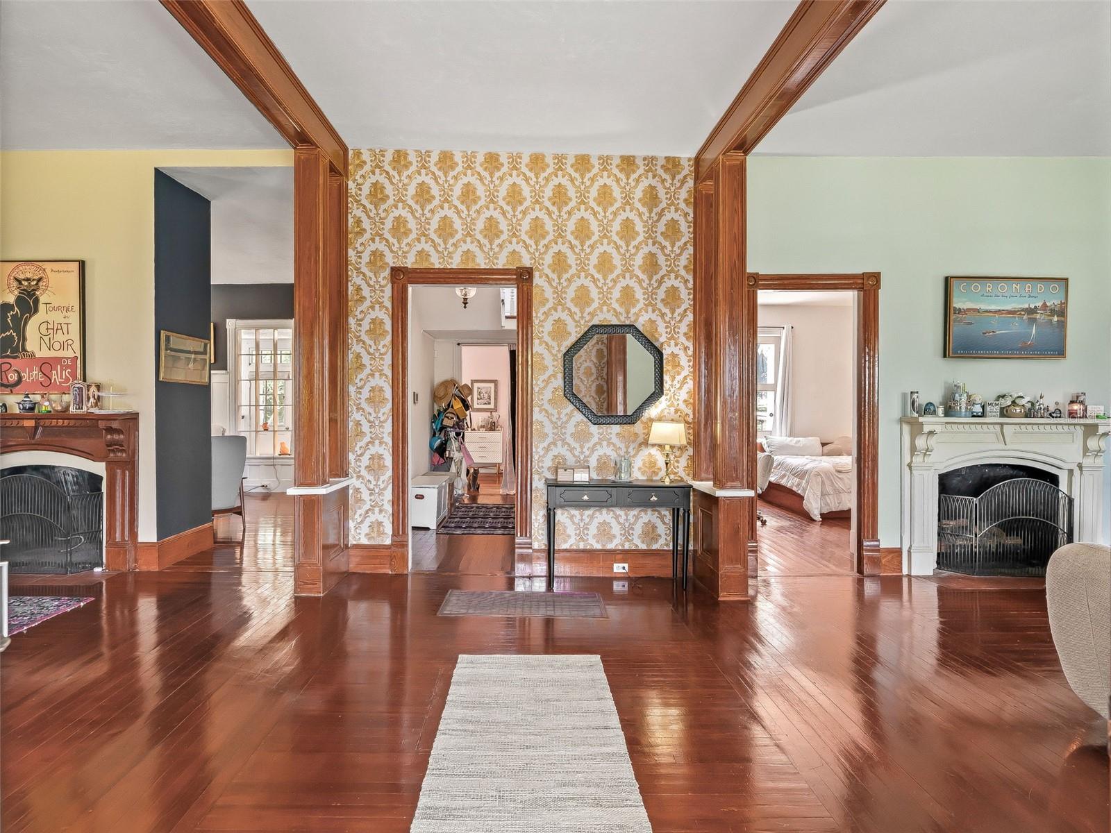 FRUITLAND PARK - Residential