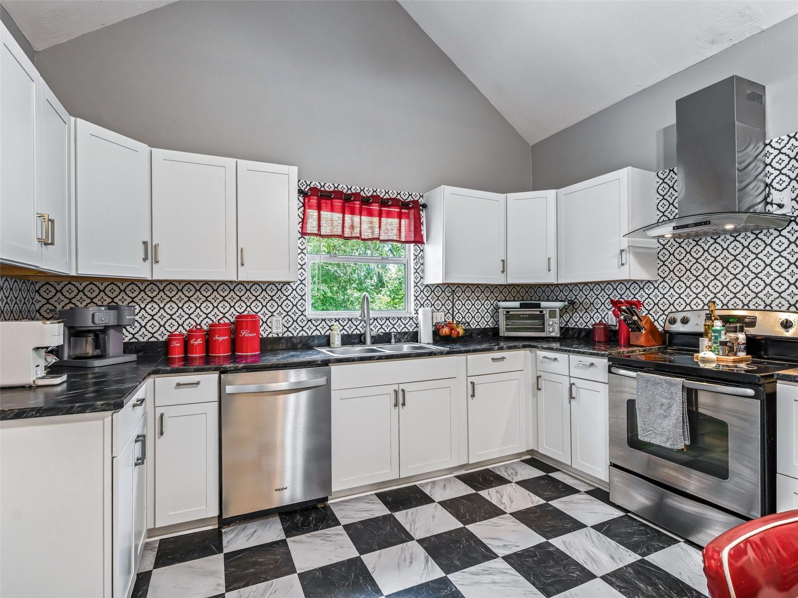 FRUITLAND PARK - Residential