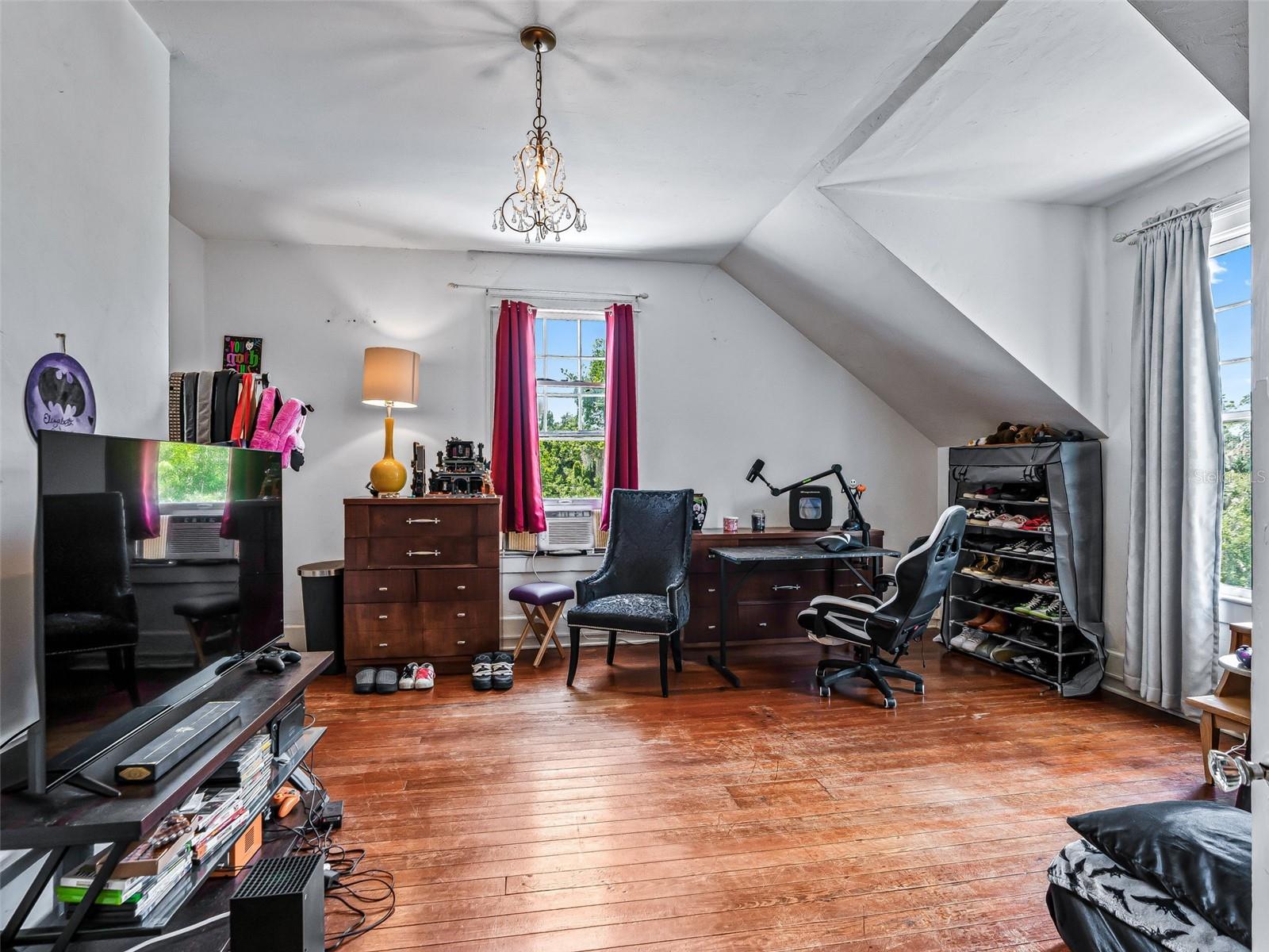 FRUITLAND PARK - Residential