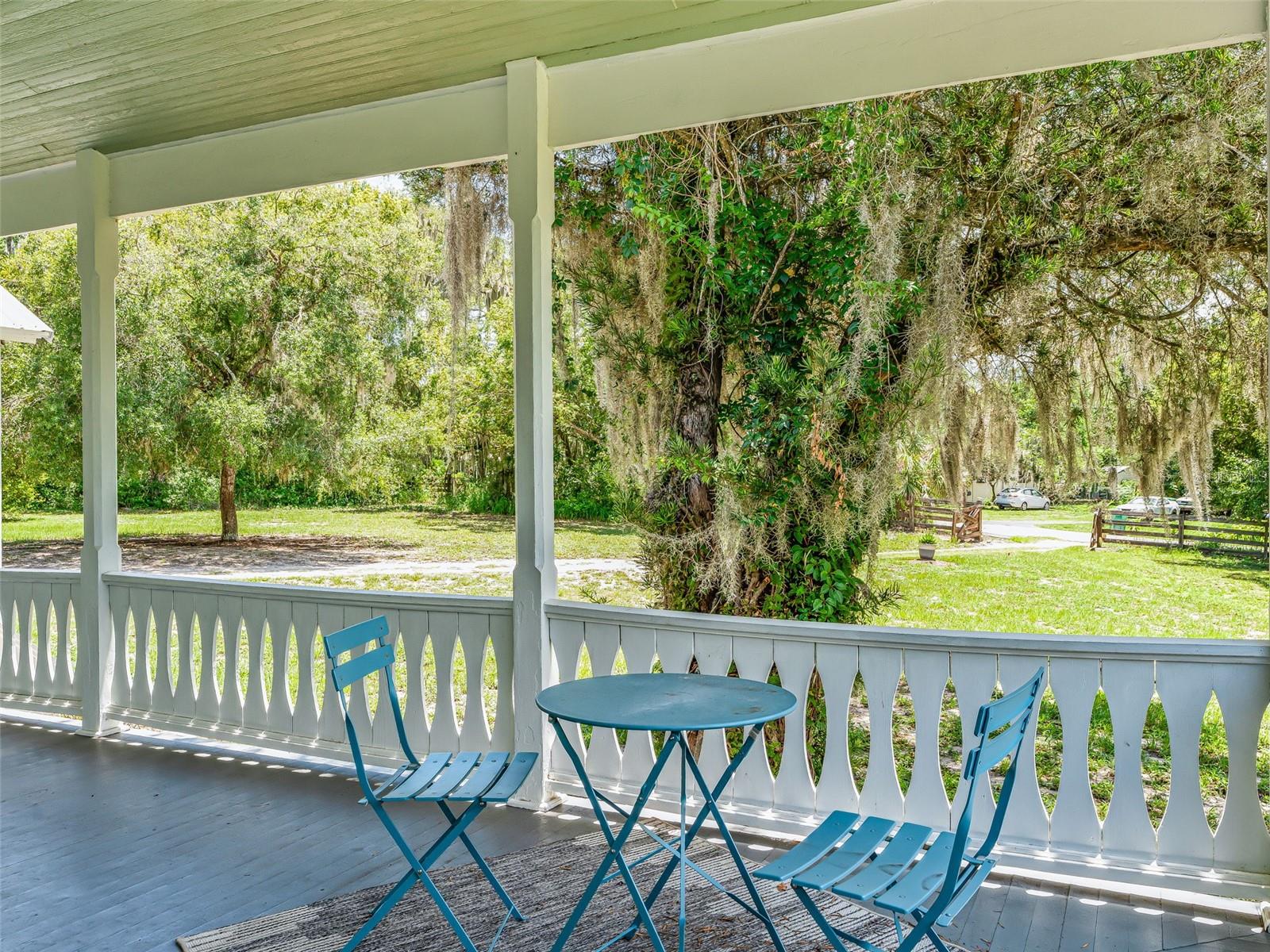 FRUITLAND PARK - Residential