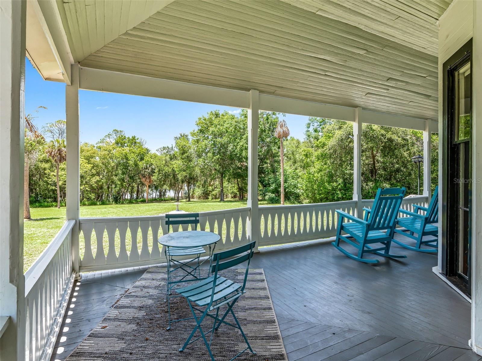 FRUITLAND PARK - Residential