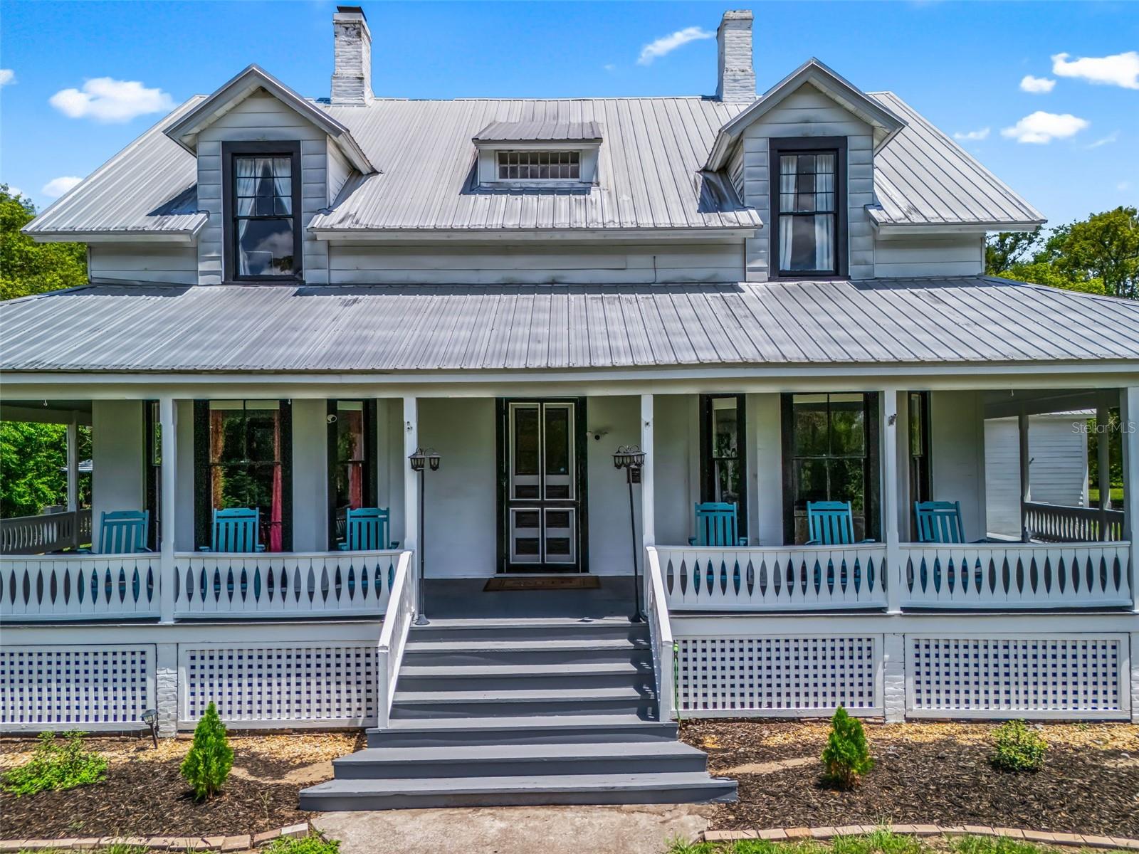 FRUITLAND PARK - Residential