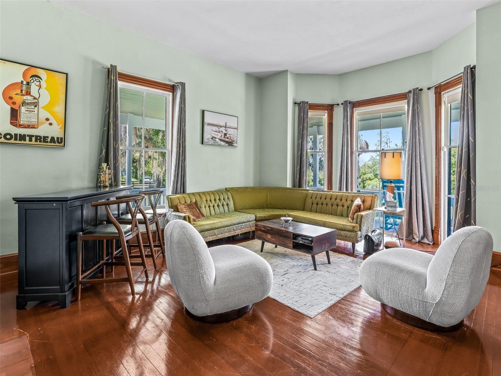 FRUITLAND PARK - Residential