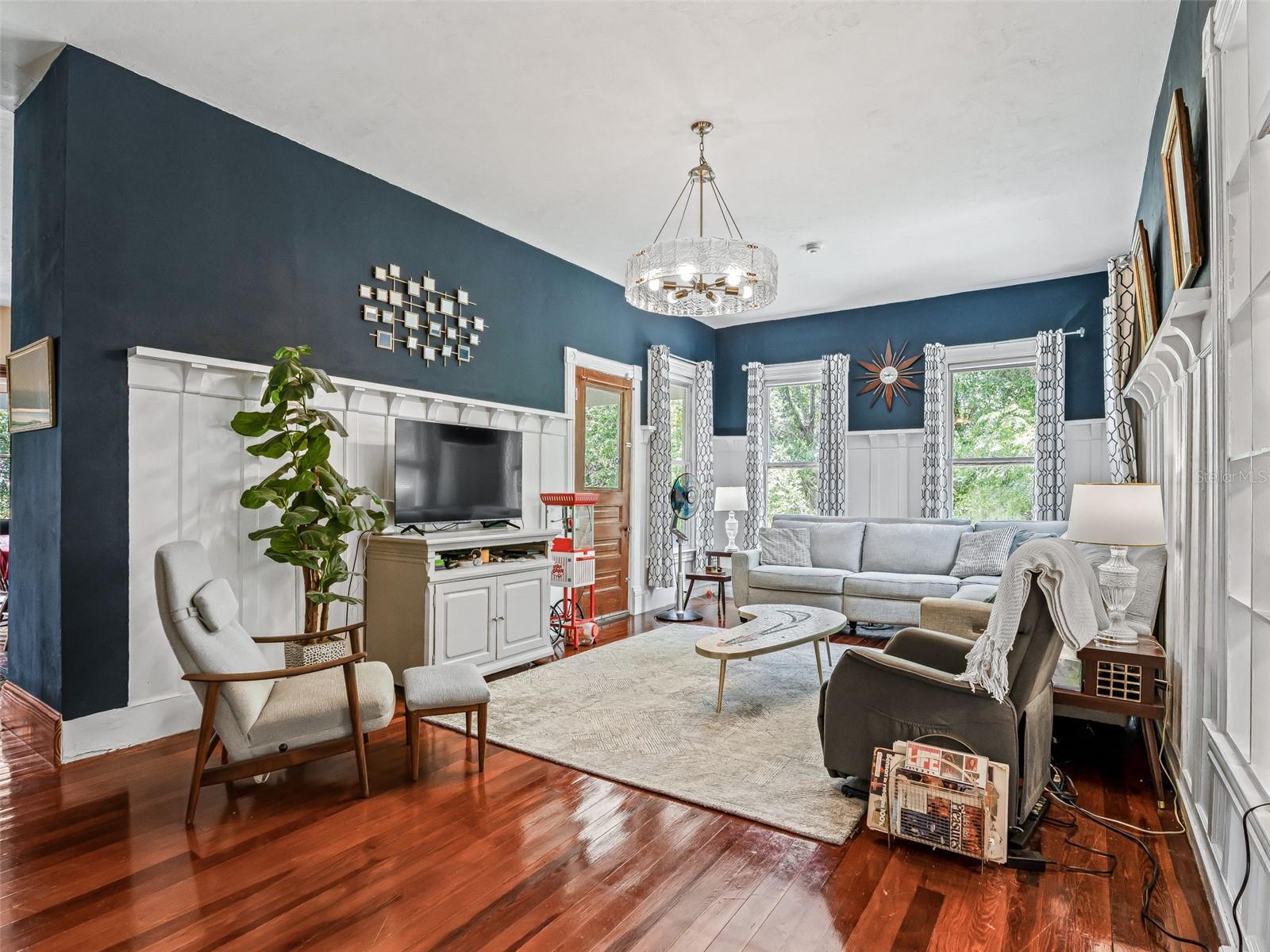 FRUITLAND PARK - Residential