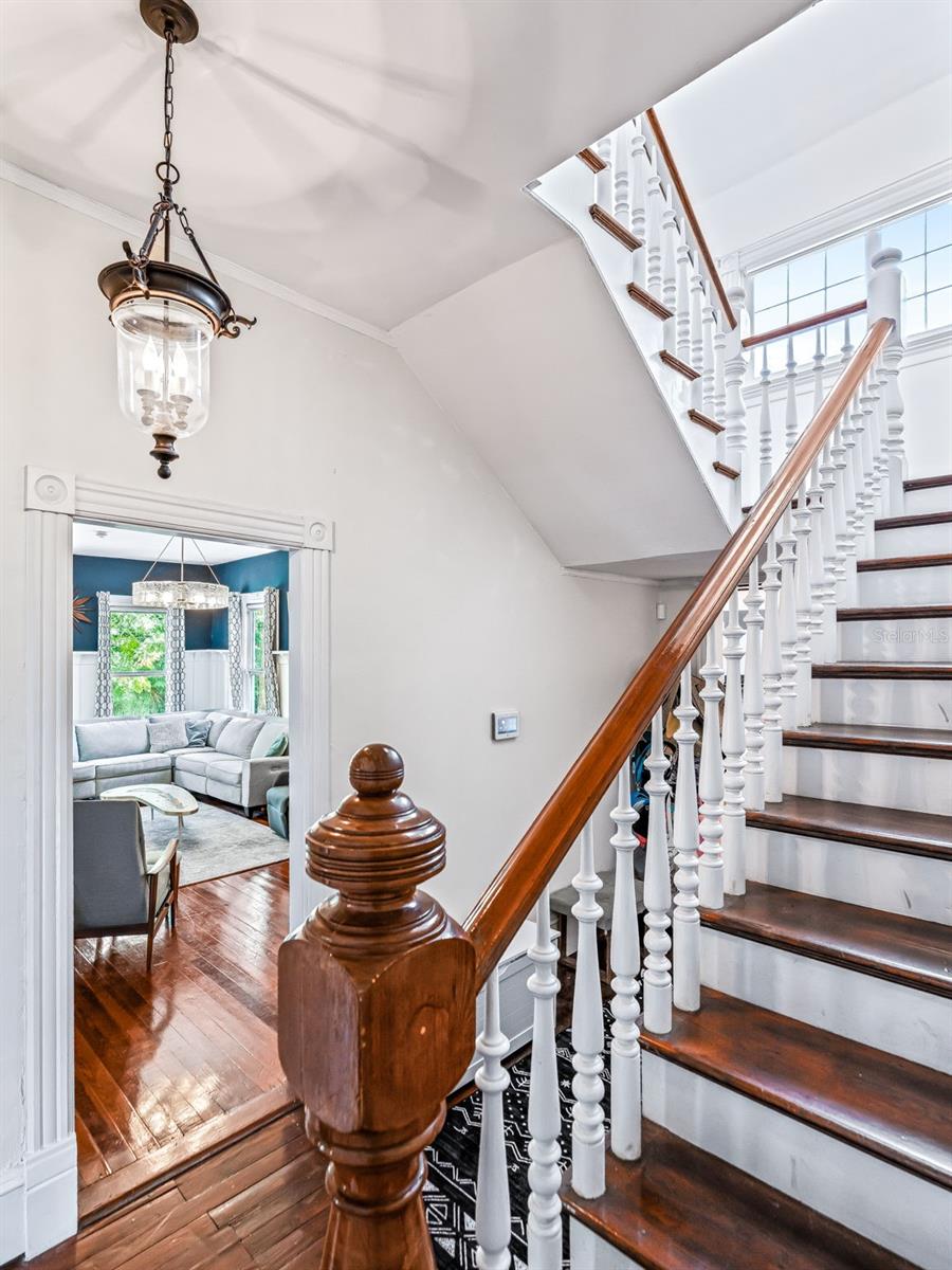 FRUITLAND PARK - Residential