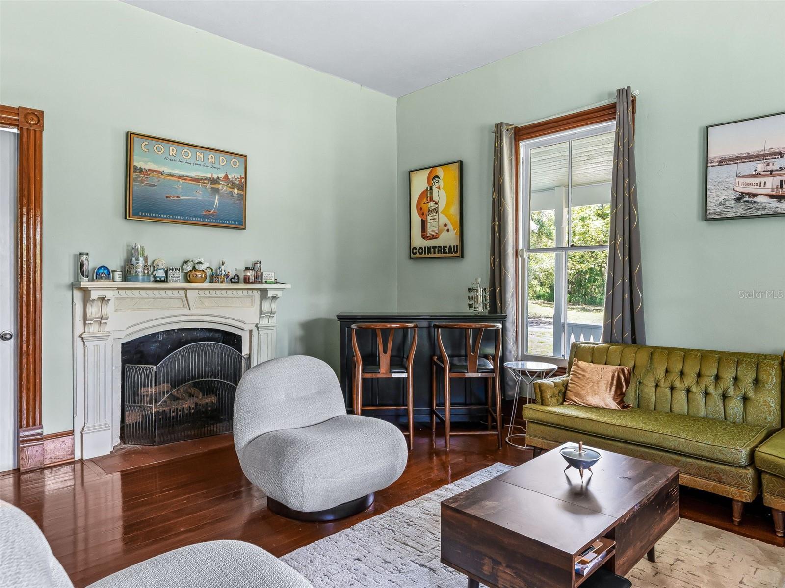 FRUITLAND PARK - Residential