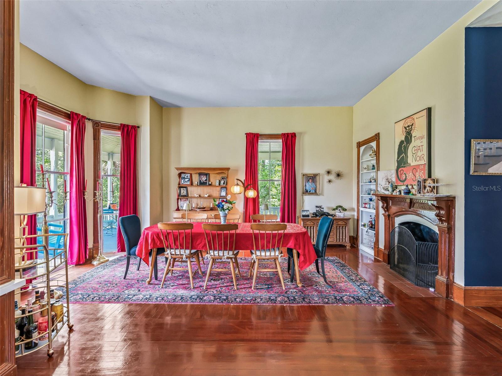 FRUITLAND PARK - Residential