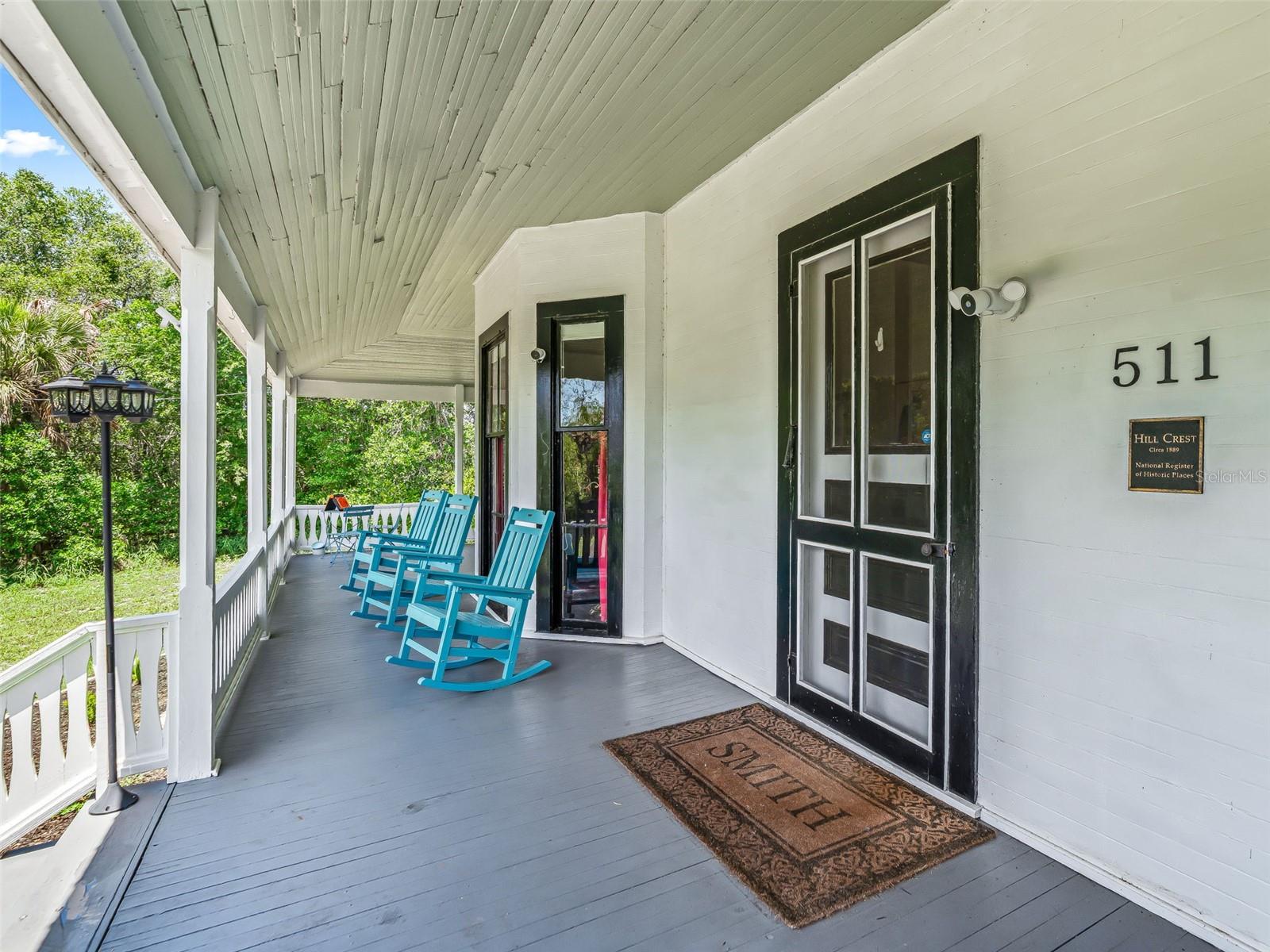 FRUITLAND PARK - Residential
