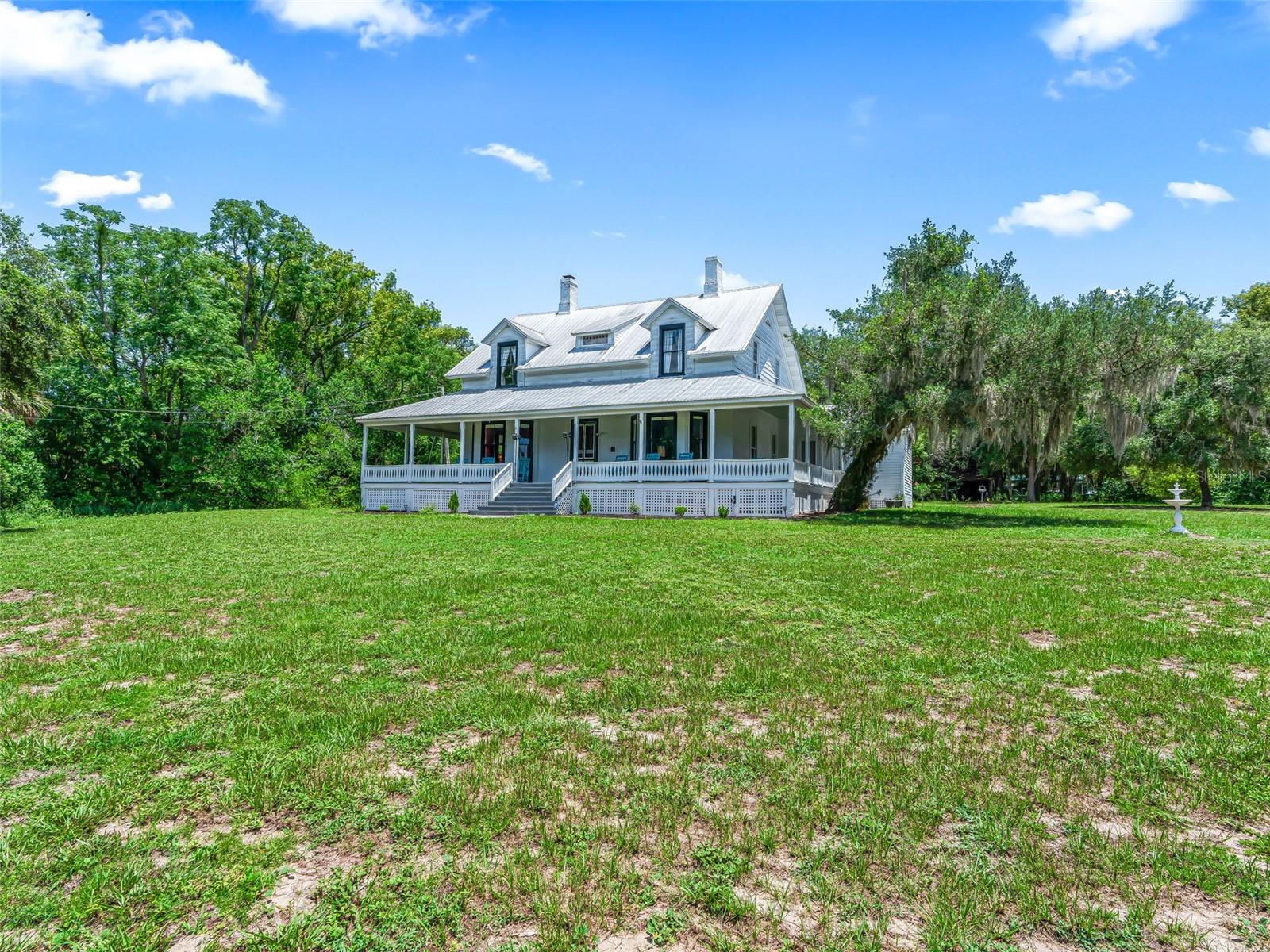 FRUITLAND PARK - Residential