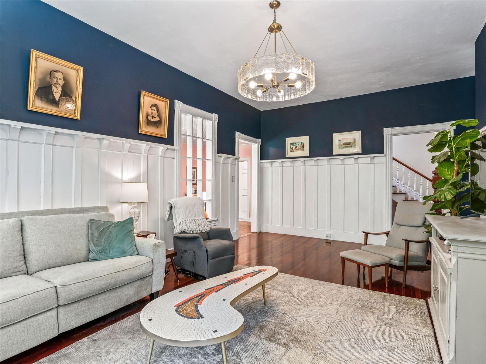 FRUITLAND PARK - Residential