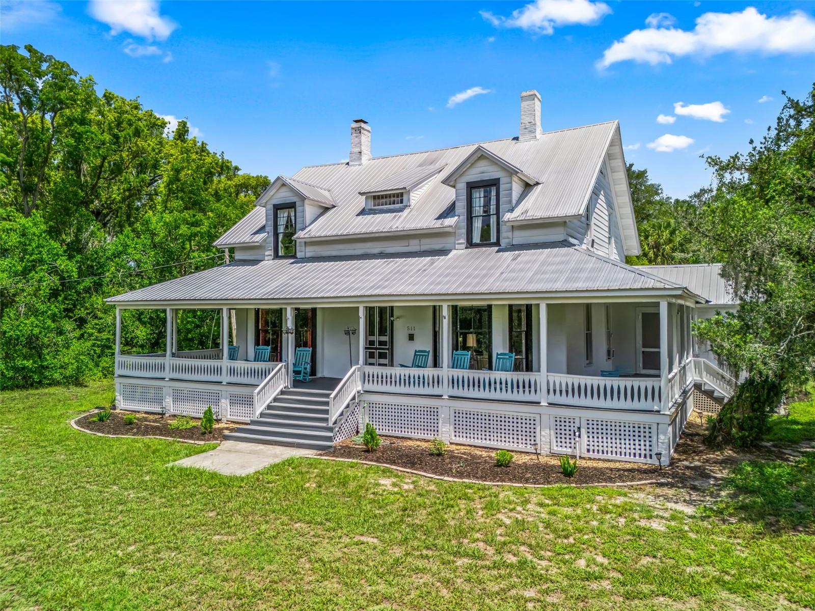 FRUITLAND PARK - Residential