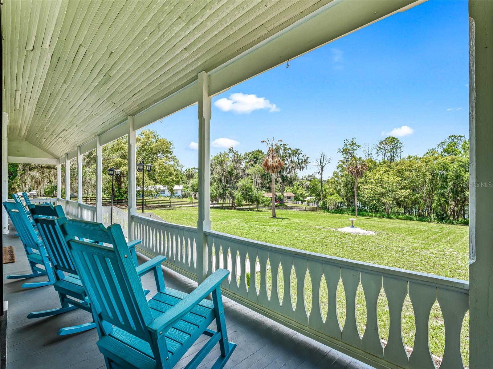 FRUITLAND PARK - Residential