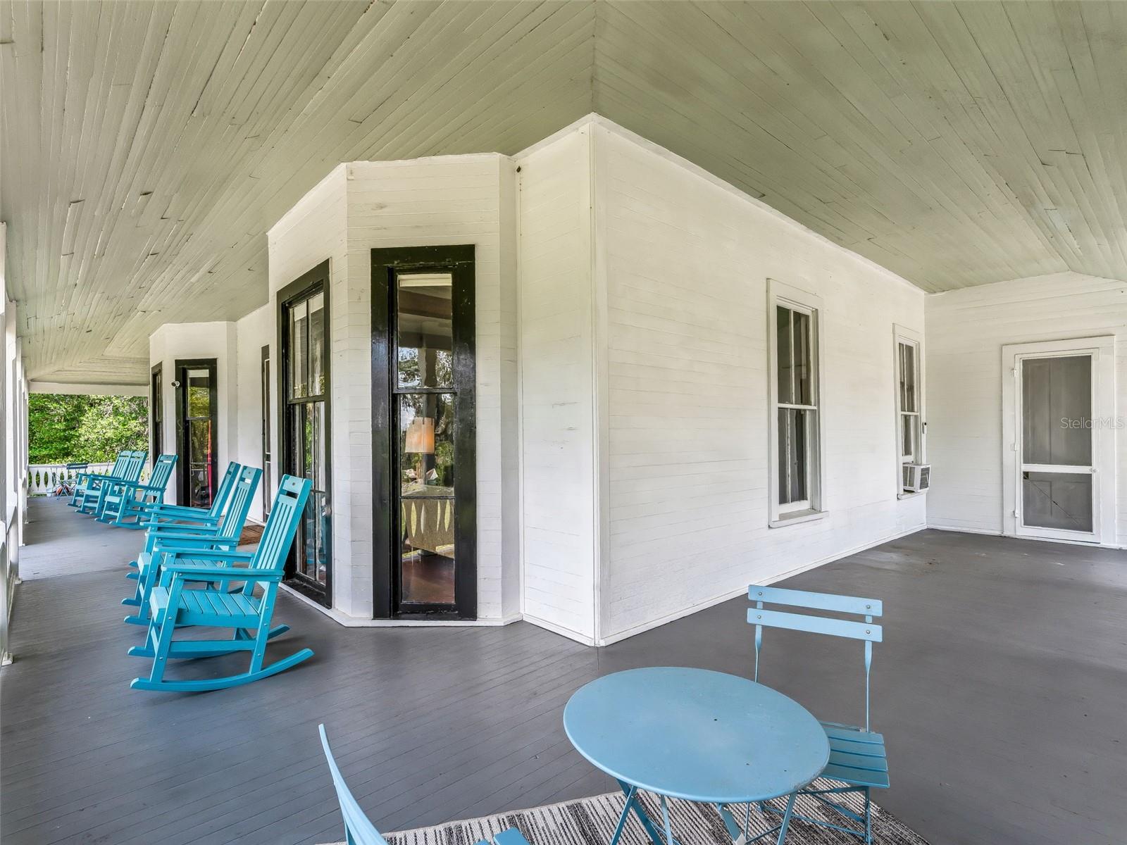 FRUITLAND PARK - Residential