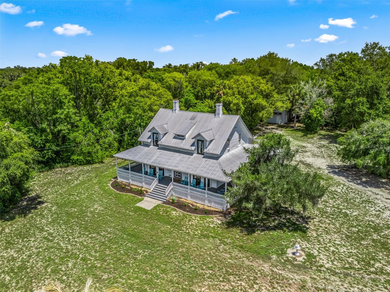 FRUITLAND PARK - Residential