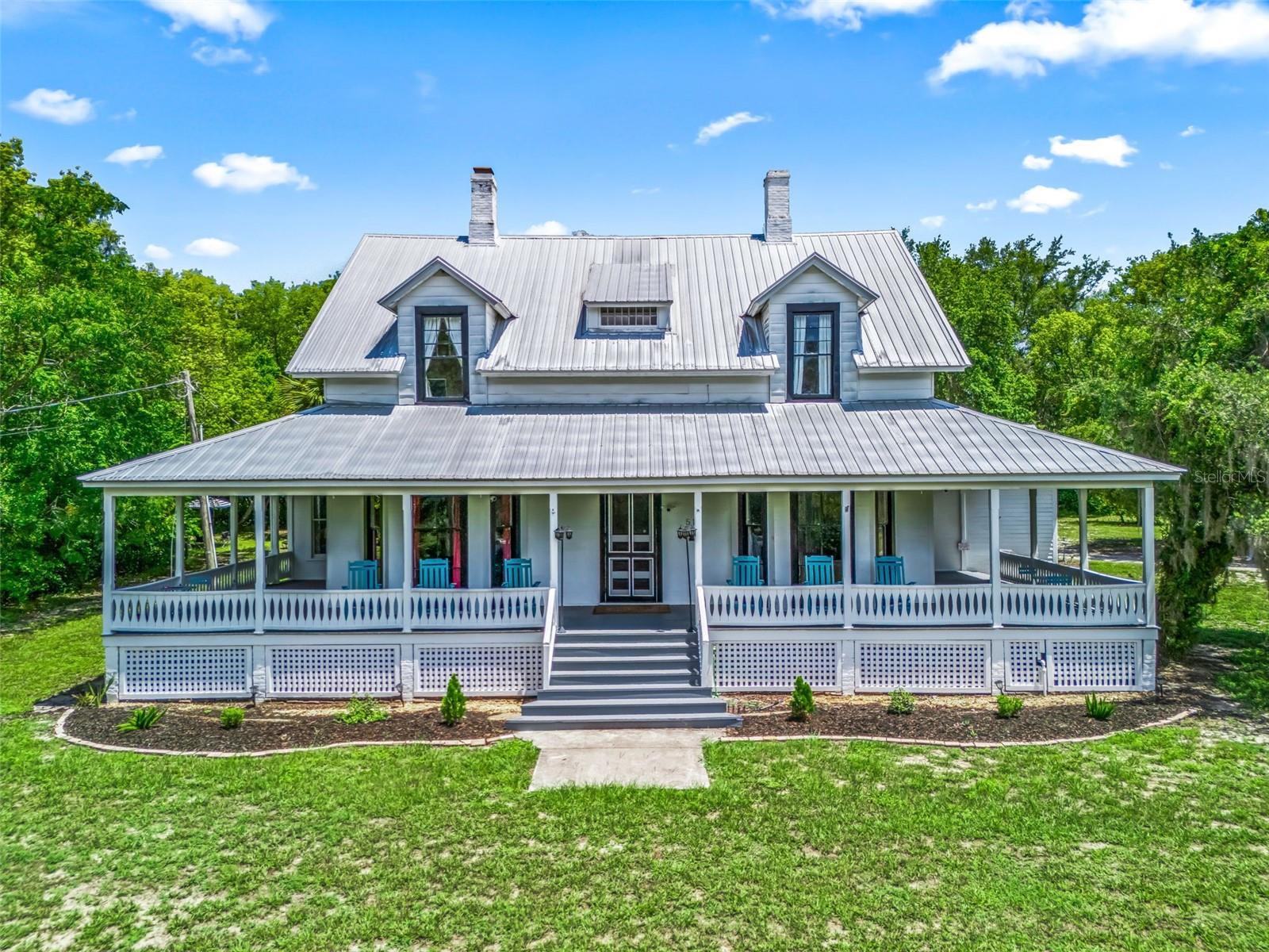 FRUITLAND PARK - Residential