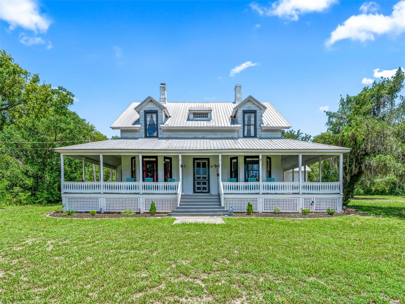 FRUITLAND PARK - Residential