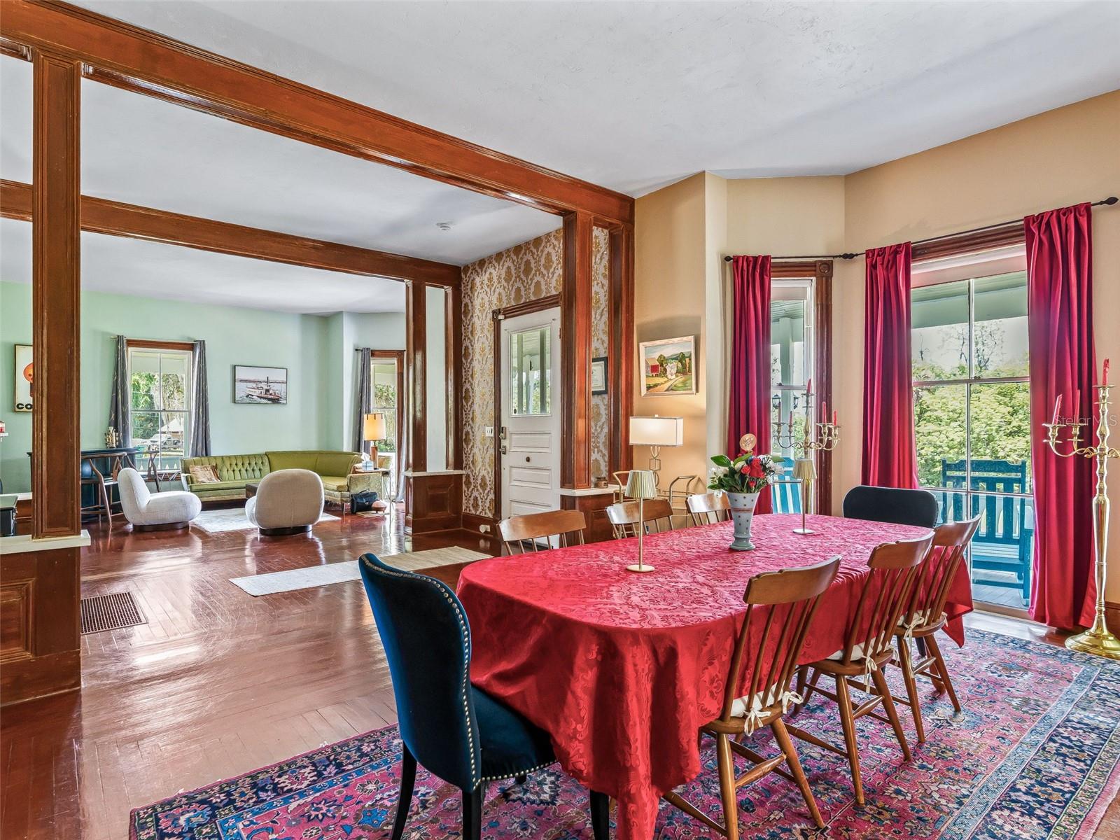 FRUITLAND PARK - Residential