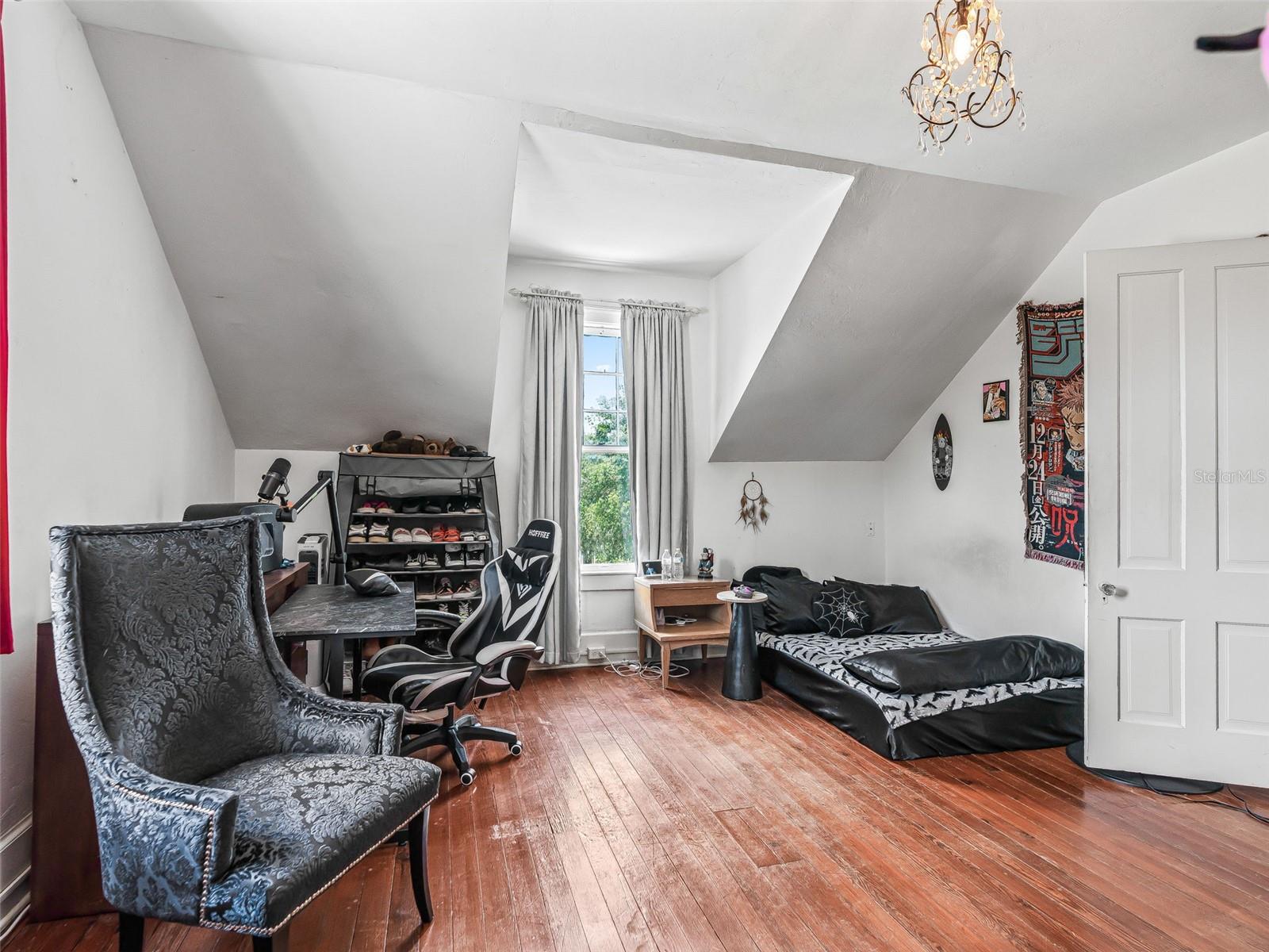 FRUITLAND PARK - Residential