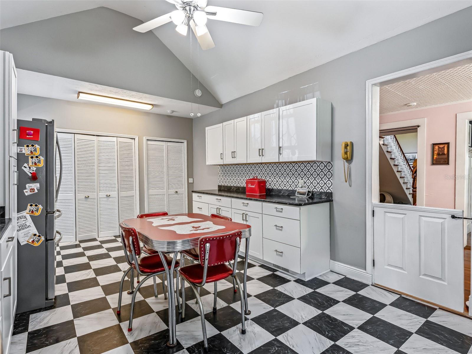 FRUITLAND PARK - Residential