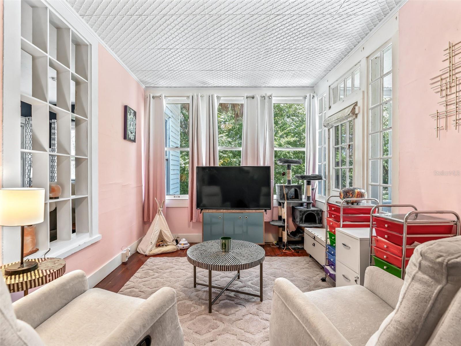 FRUITLAND PARK - Residential