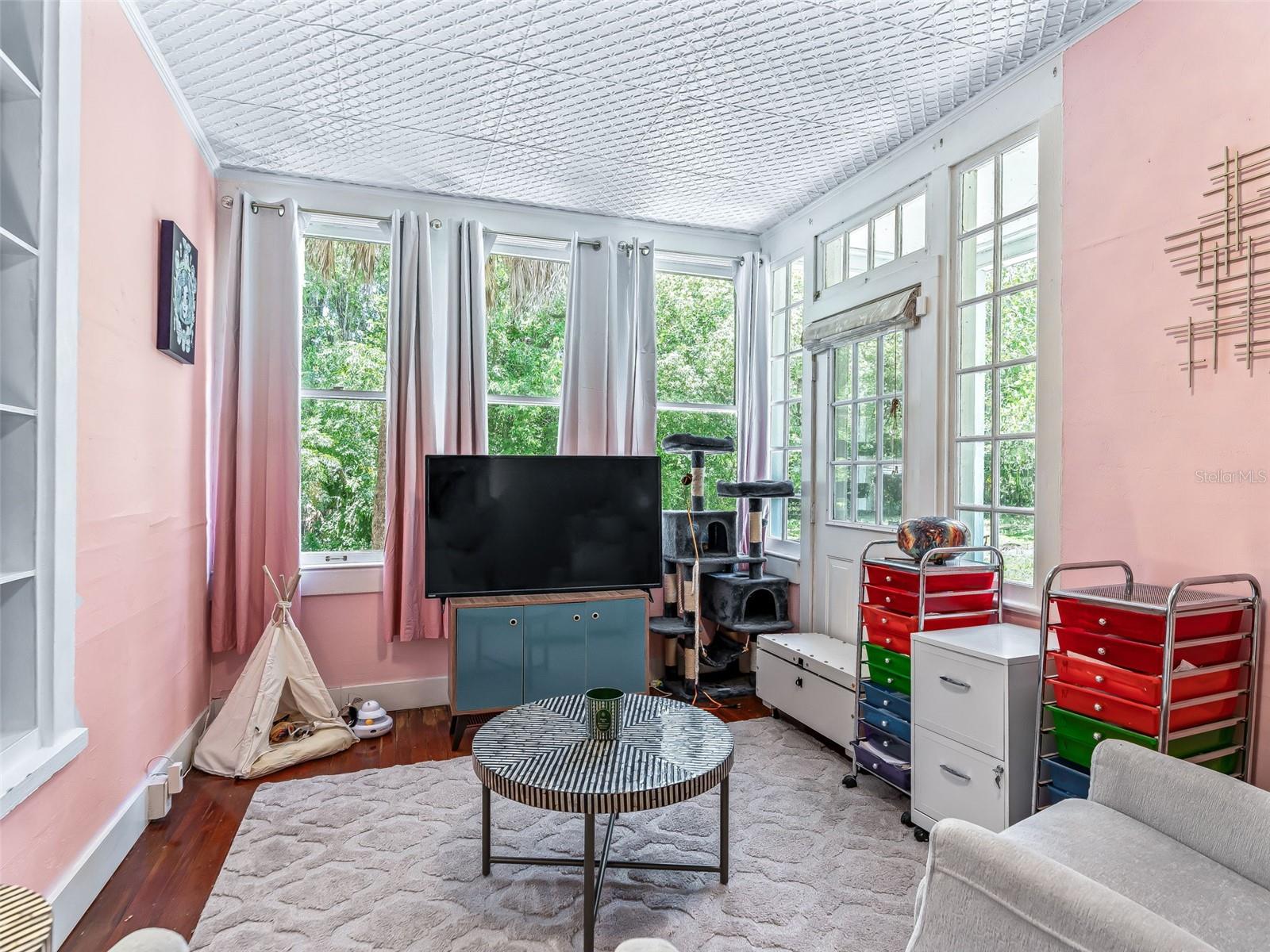 FRUITLAND PARK - Residential