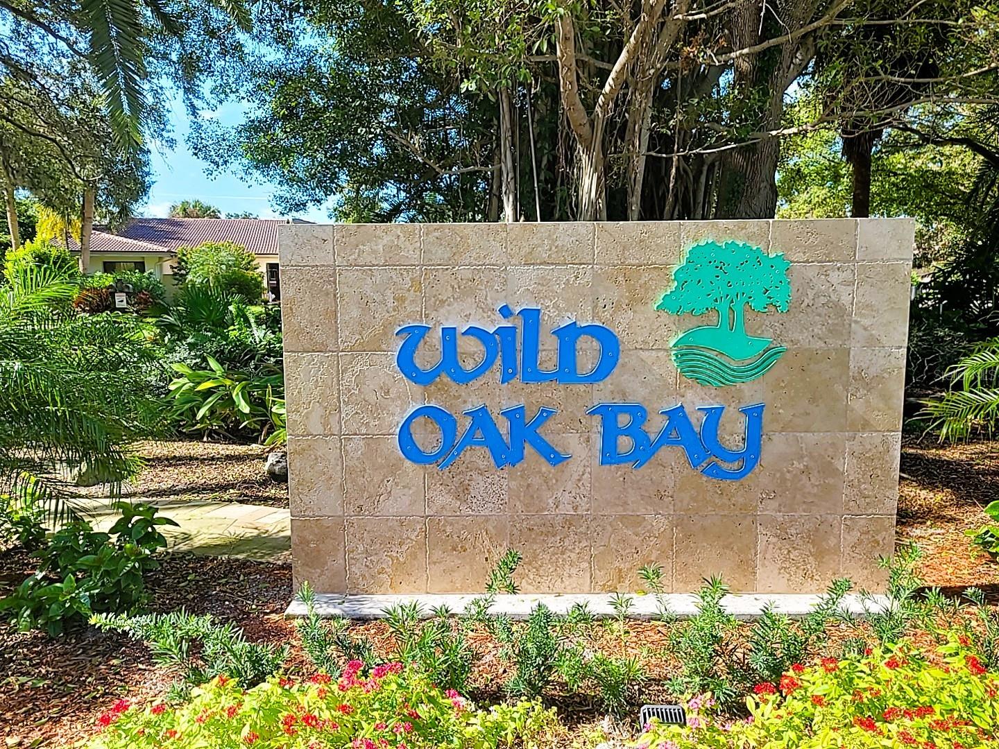 THE VILLAS AT WILD OAK BAY IV - Residential