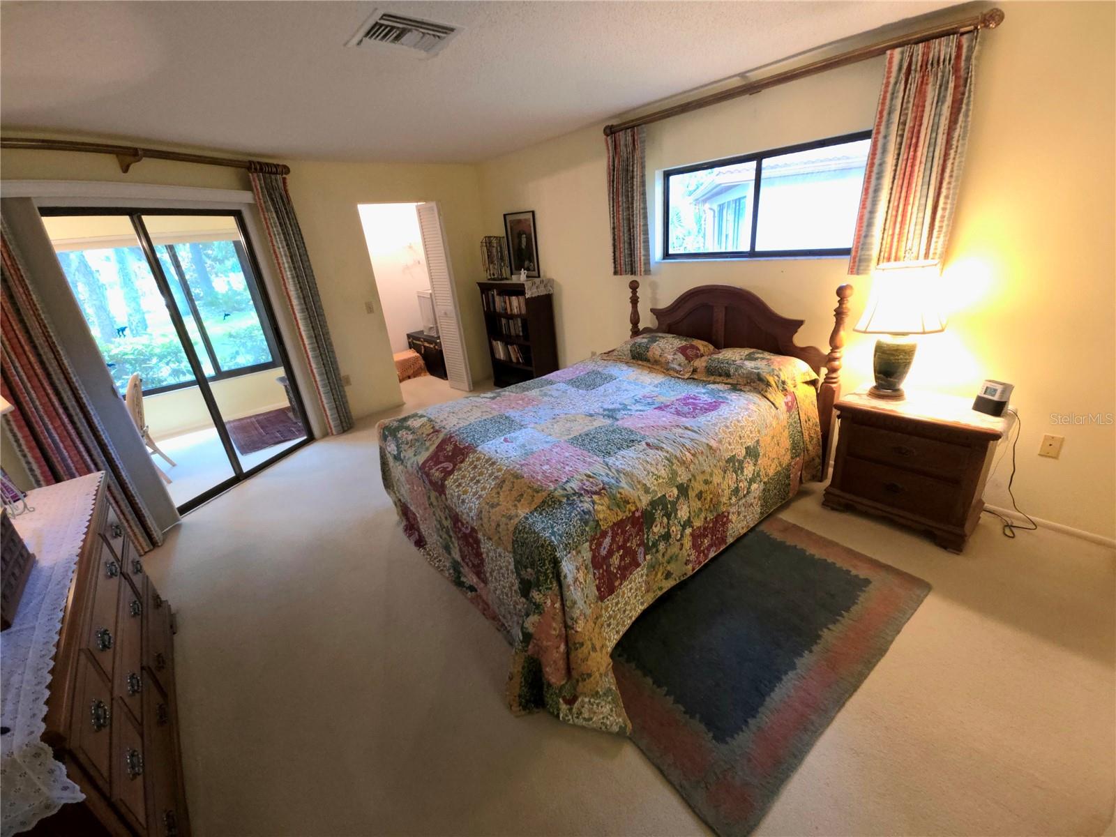 THE VILLAS AT WILD OAK BAY IV - Residential