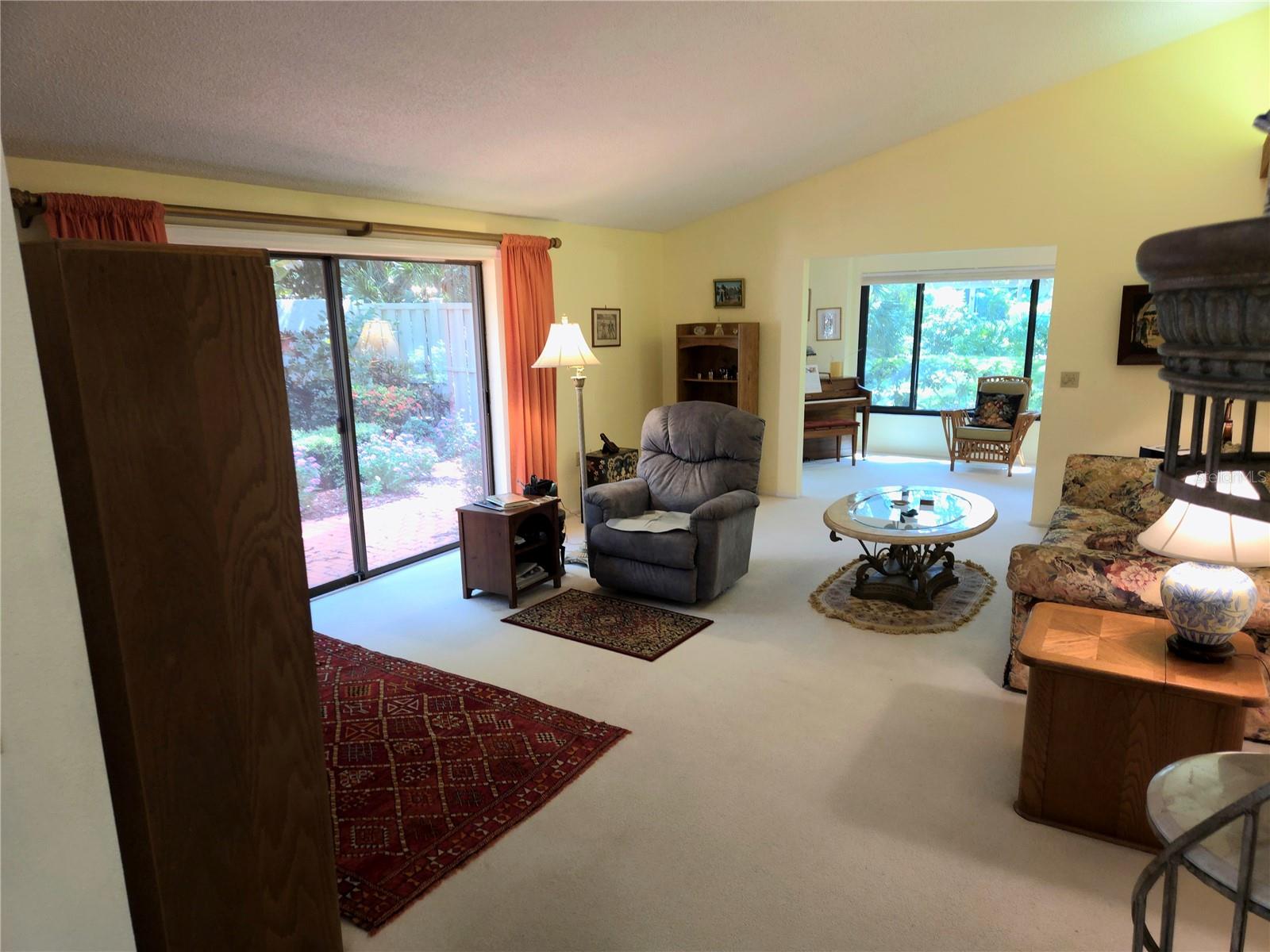 THE VILLAS AT WILD OAK BAY IV - Residential