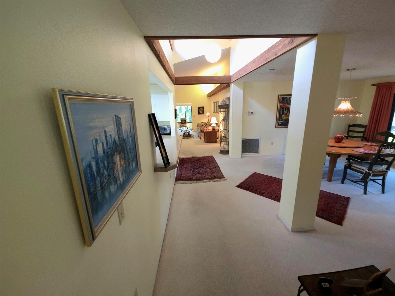 THE VILLAS AT WILD OAK BAY IV - Residential